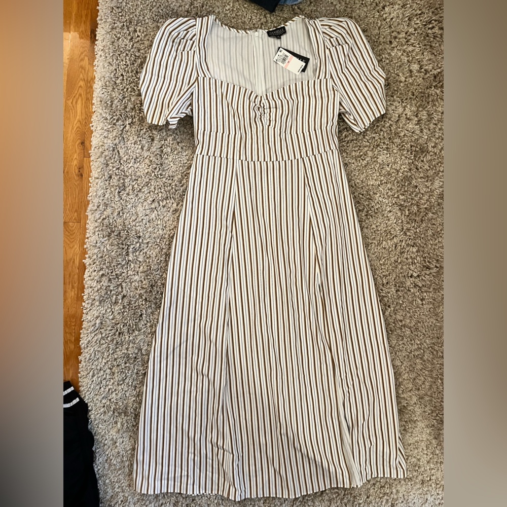 Midi dress Danielle derbstein